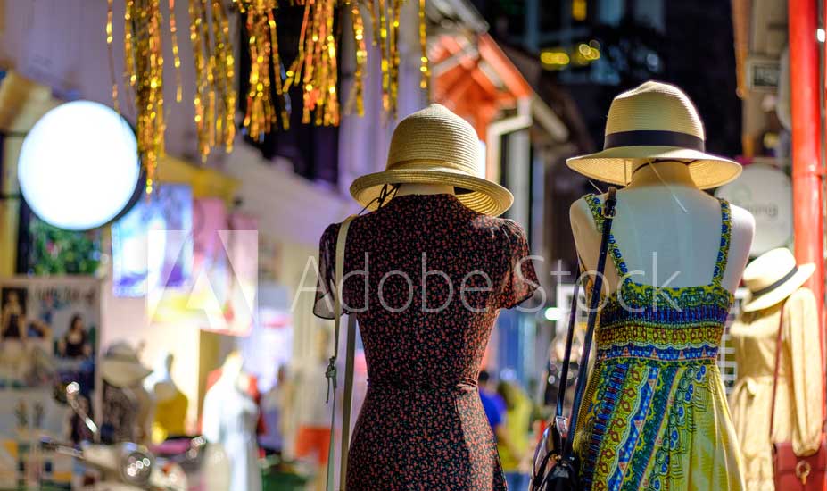 Why Are Vintage Clothes Better Quality? (This is why) Moneyinretro