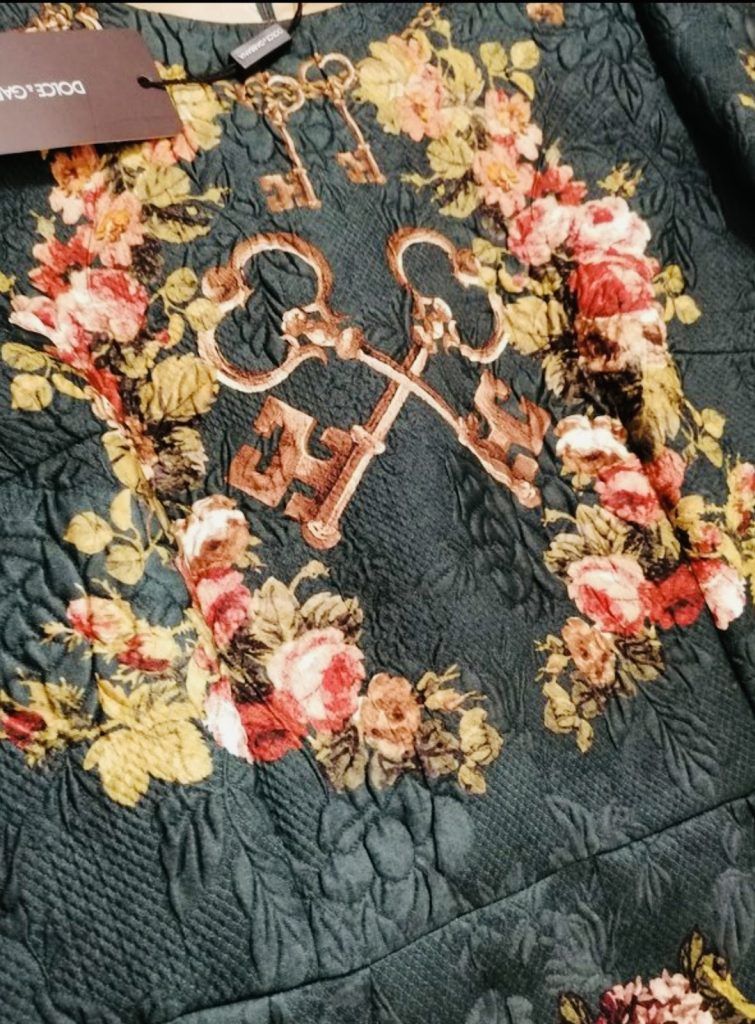 D&G